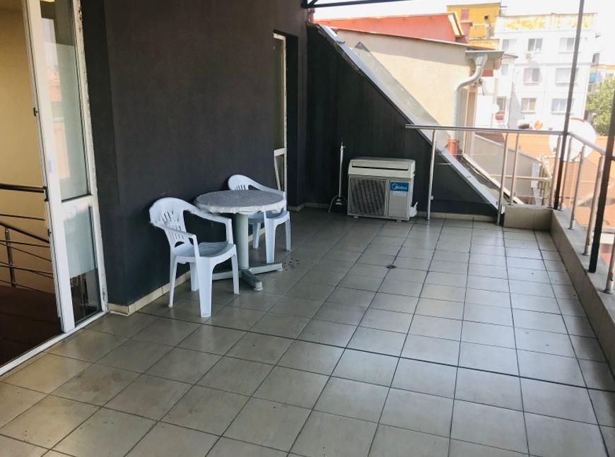 Дава се под наем Едностаен апартамент в Пловдив, Христо Смирненски - 62 кв.м за 275 € - Снимка #4