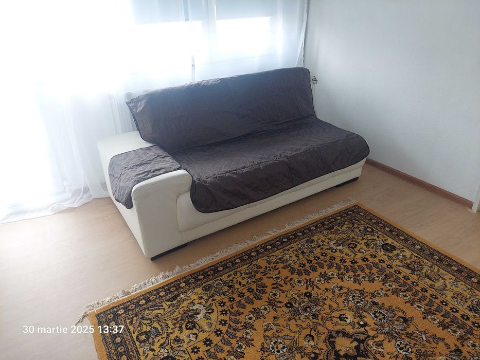 ofer spre inchiriere apartament 2 camere,etaj 4,zona Tiglina 2