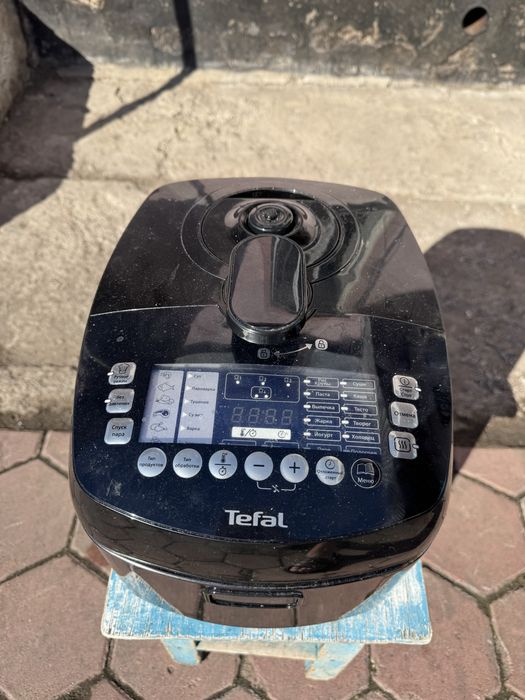 Мультиварка Tefal
