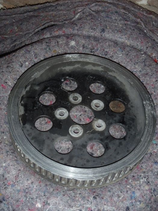 Harley-Davidson - части