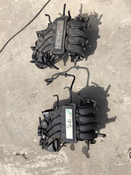 Galerie admisie motor 1.6 bse