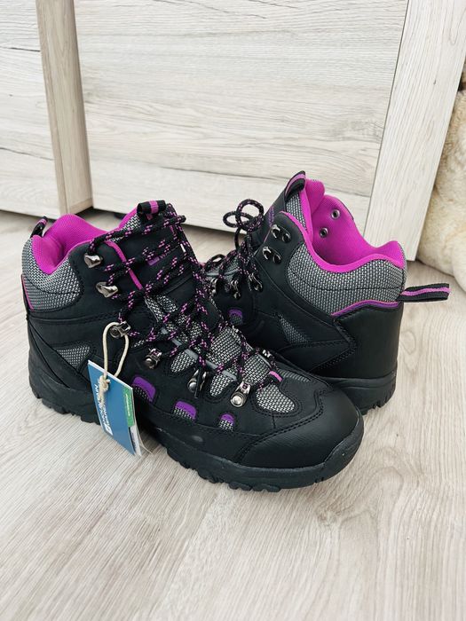 Туристически дамски обувки MOUNTAIN WAREHOUSE