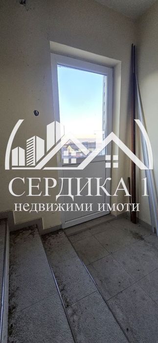 3-стаен в София-Суходол