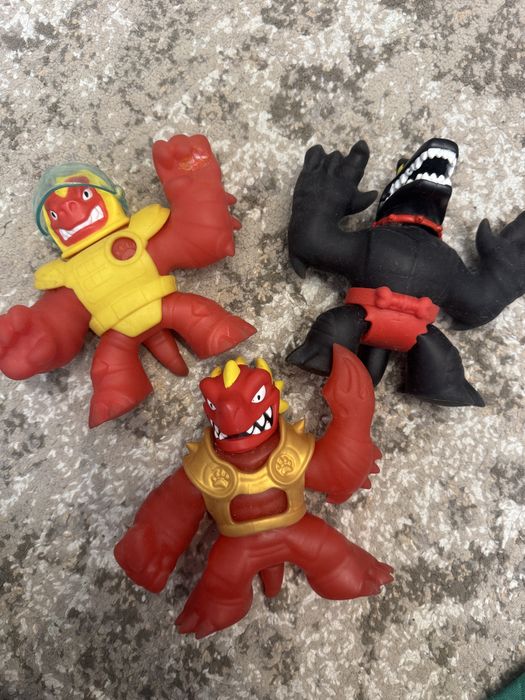 Гуджитсу оригинал б/у