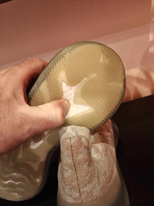 Yeezy Boost 380 Original