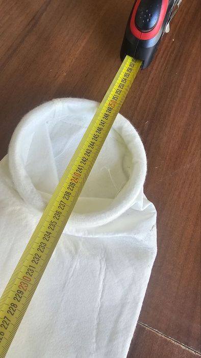 Рукавни фильтр Хитой