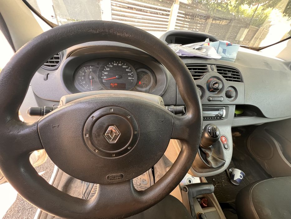 Vand Renault Kangoo 2010