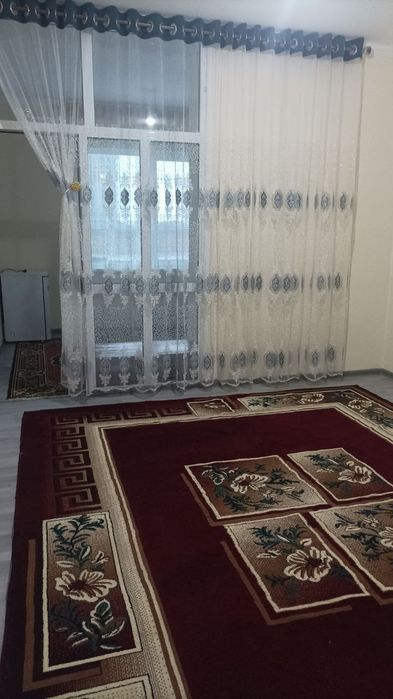 Ijaraga kvartira beriladi!! Samarqand shahar Qorasuv massivida