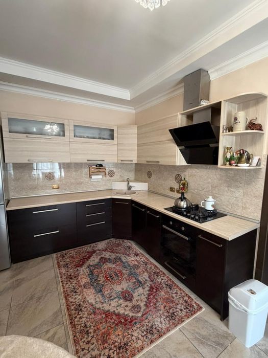 Продается кухонная мебель