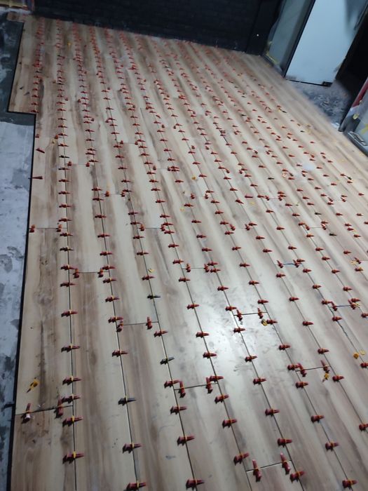 Kafel va ceromagronit teriw hizmatlari tez va sfatli