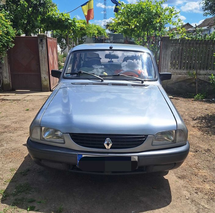 DACIA 1310