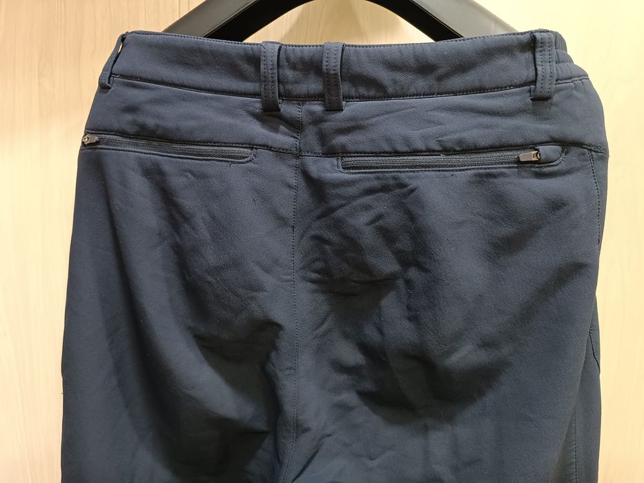 Оригинальные штаны K2