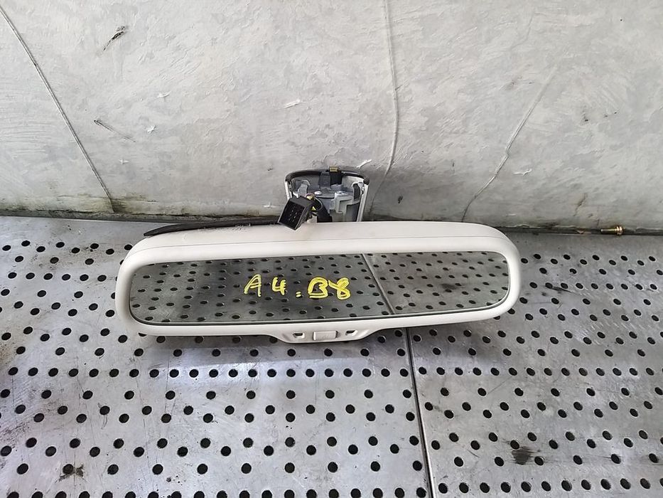 Oglinda retrovizoare interior audi a4 b8 8k 8r0857511b