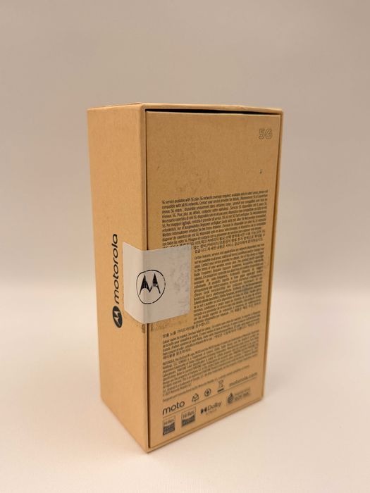 Motorola edge 40 neo 256gb 12gb ram black beauty, liber in orice retea