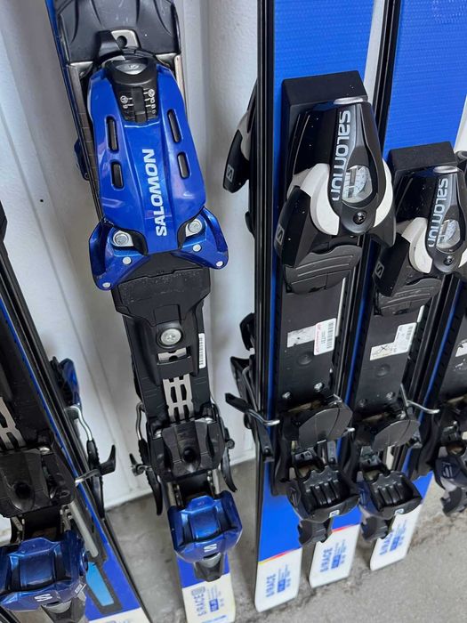 Тестови ски Salomon S/Race FIS GS JR