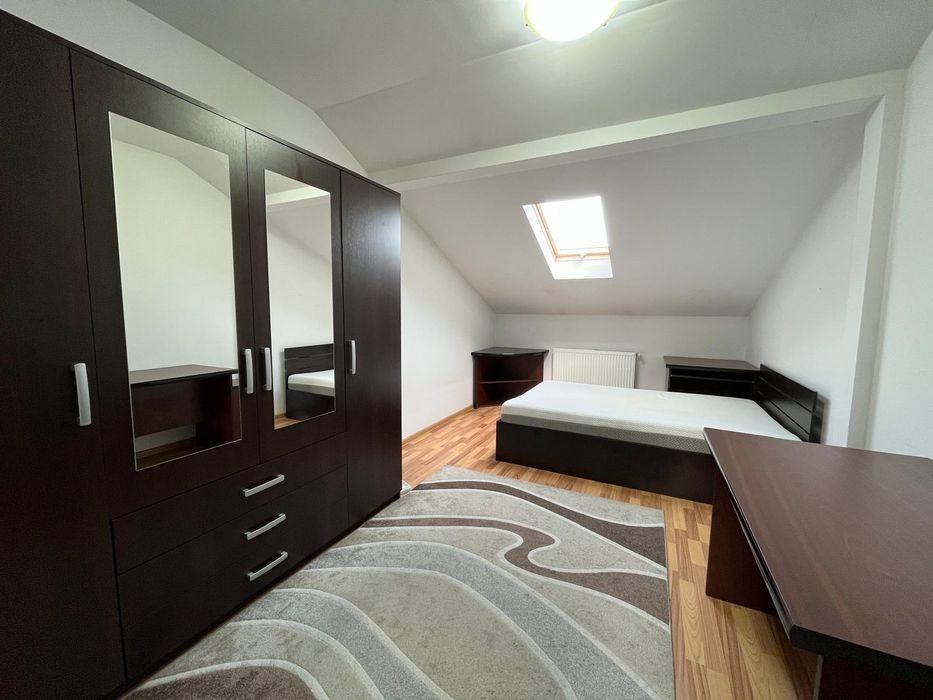 Închiriez Apartament în Bună Ziua cu loc de parcare!