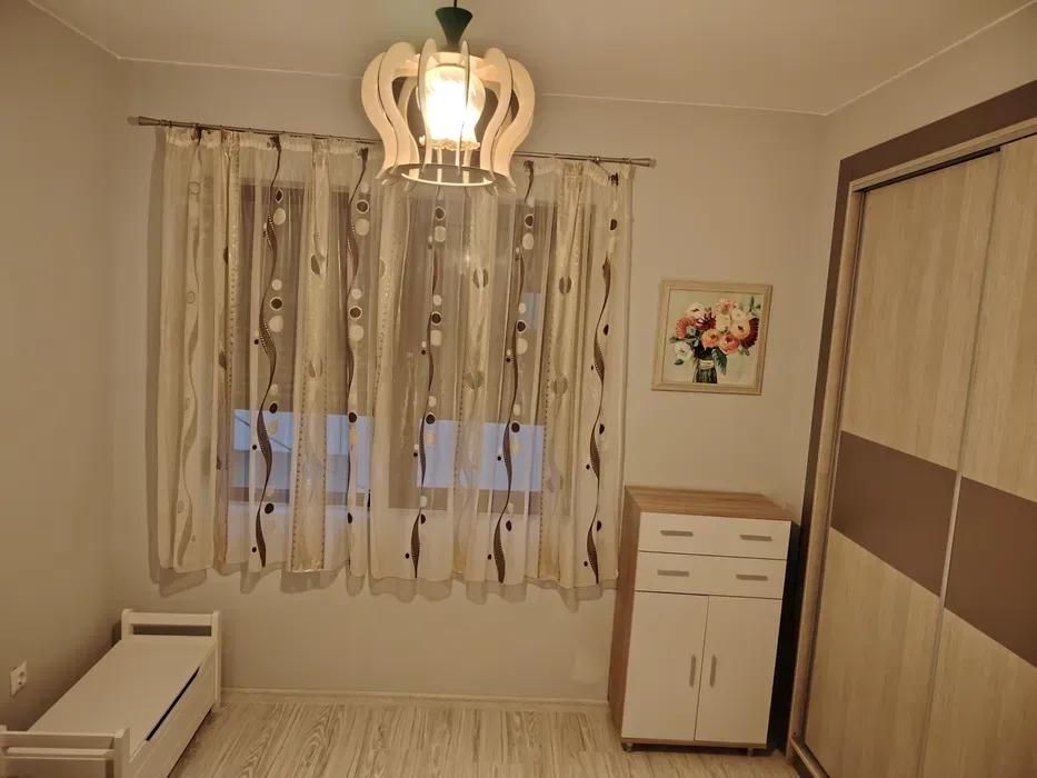 Двустаен апартамент, под наем, кв. Виница