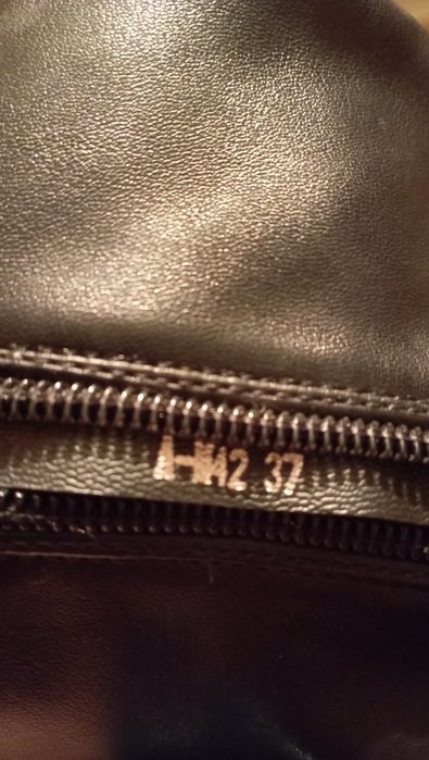 Сапоги демисезонные