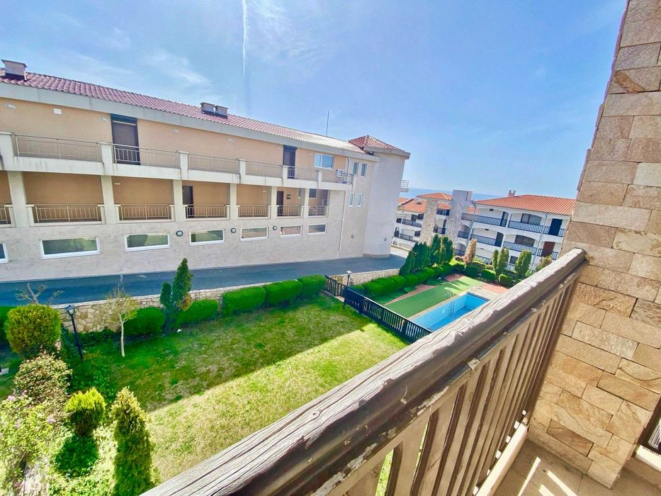 Продава се Тристаен апартамент в к.к. Слънчев бряг - 90 кв.м за 1400 €/кв.м - Снимка #9