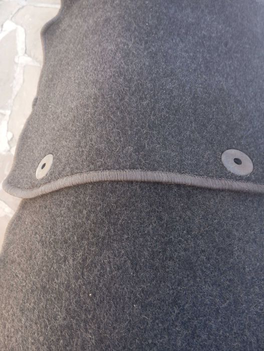 Стелки  оригинални за Ауди А3