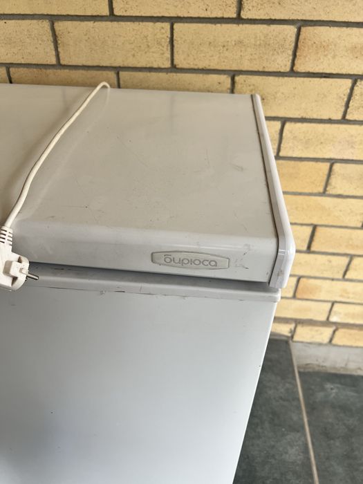 Продам морозильник