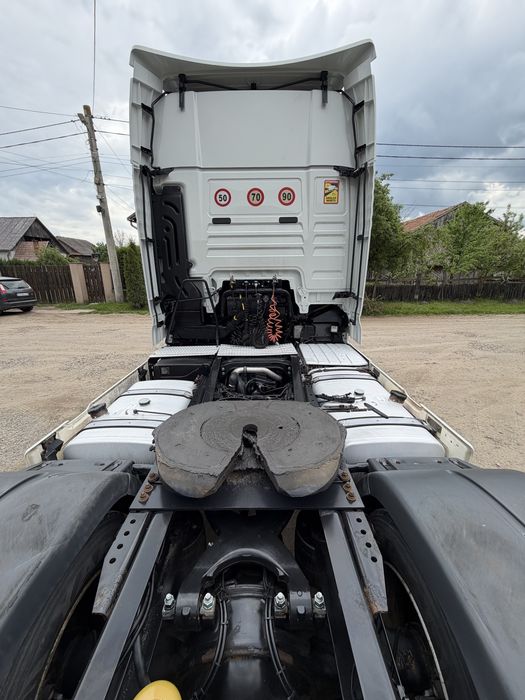 MAN TGX 2019 510