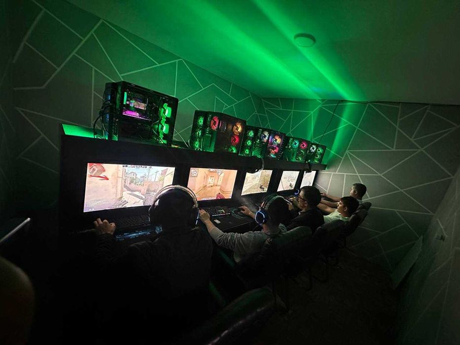 GAME CLUB sotiladi! 20 dona
