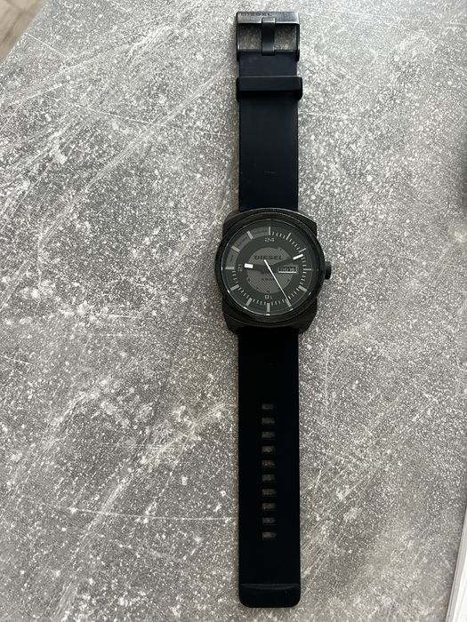 Мъжки часовник “Diesel”