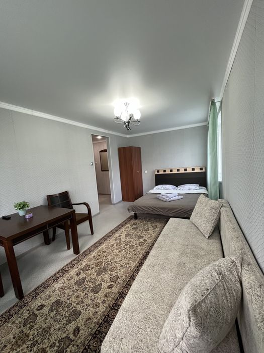 Квартира посуточно