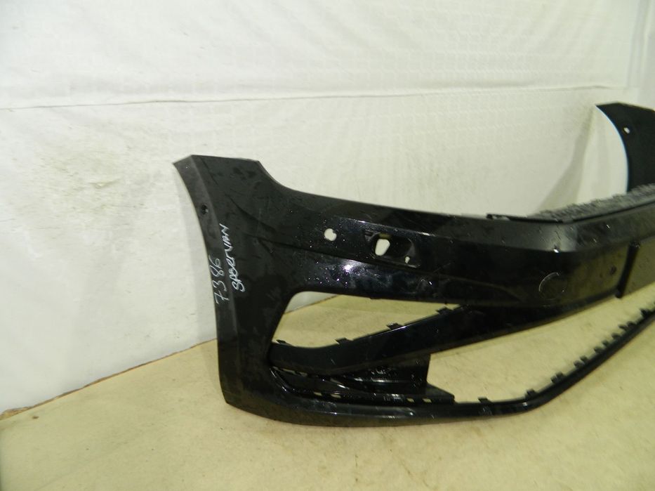 Bara fata VW Golf 7 -SportVan facelift, 2016, 2017, 2018, 2019, 2020, 510807221M