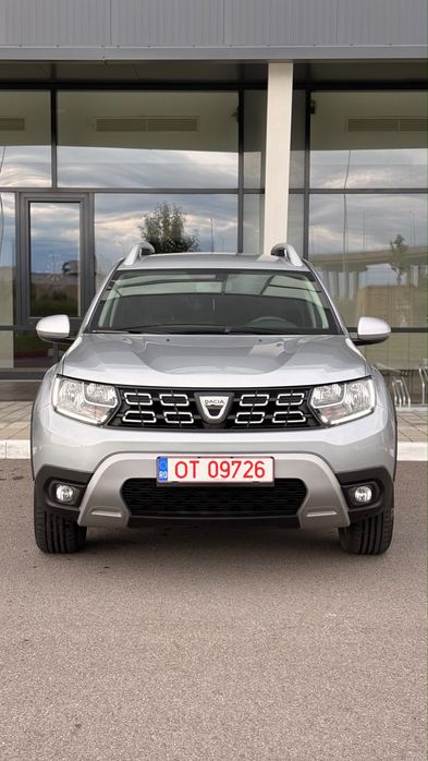 DACIA Duster 2020 — imagine 2