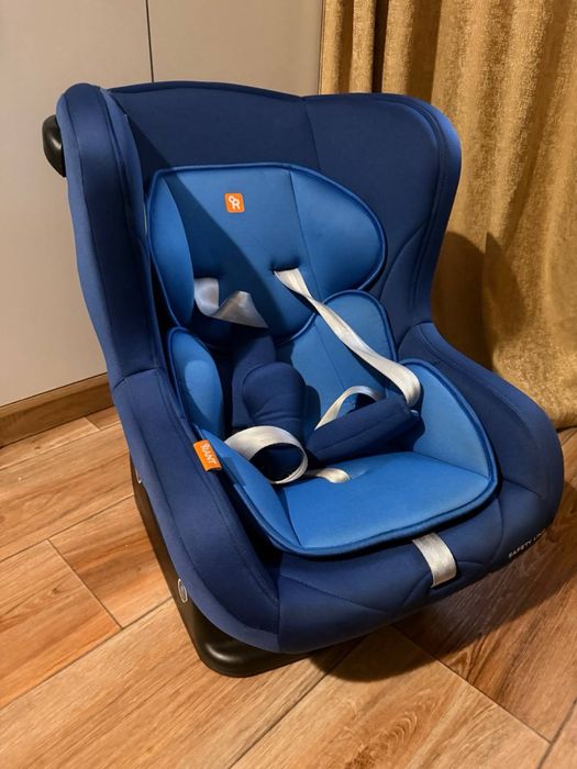 Автомобильное детское кресло Rant Pilot