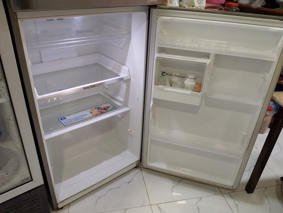 Холодильник Самсунг