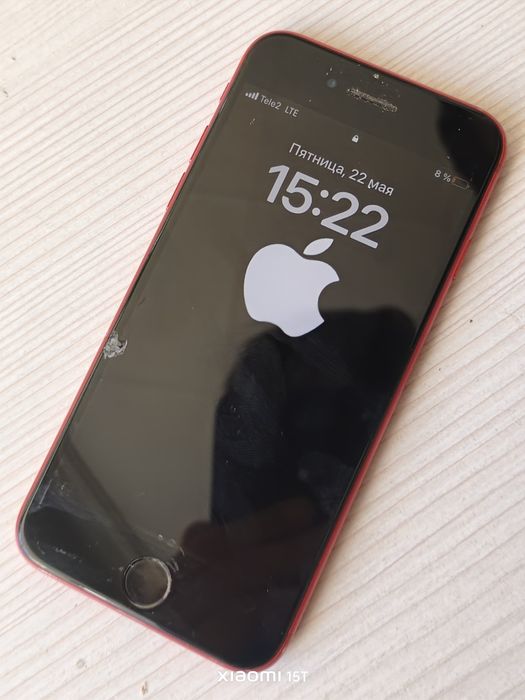 iPhone se 2020 apple