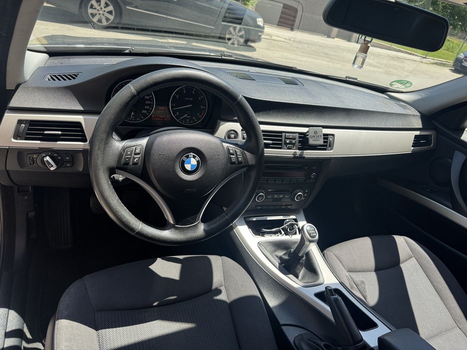 BMW 3 Series 2008 — imagine 4