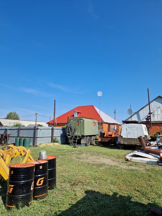 Продаётся одноквартирный дом.