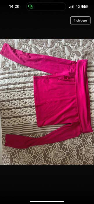 Lot de haine dama,marimi xs/s