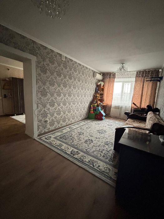 Продам 3х квартиру, бывшее МСО