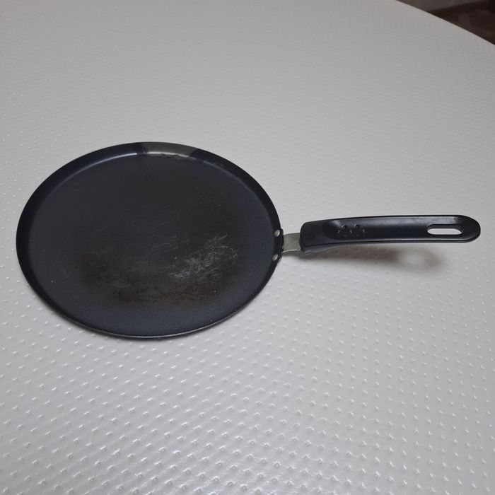 Сковорода, сотейник, блинница