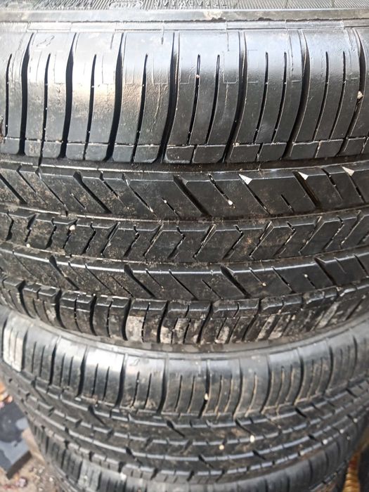 Джанти за мерцедес 18"