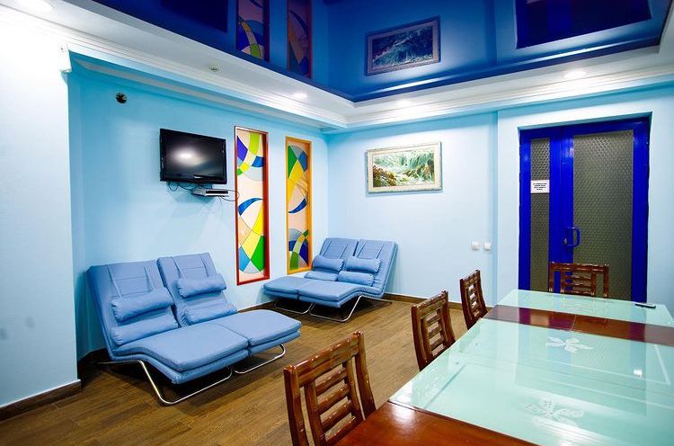 Сауна финская и Турецкий хамам  ТОЗА ХАЛОЛ ЖОЙ, бассейин TELEGRAM bor