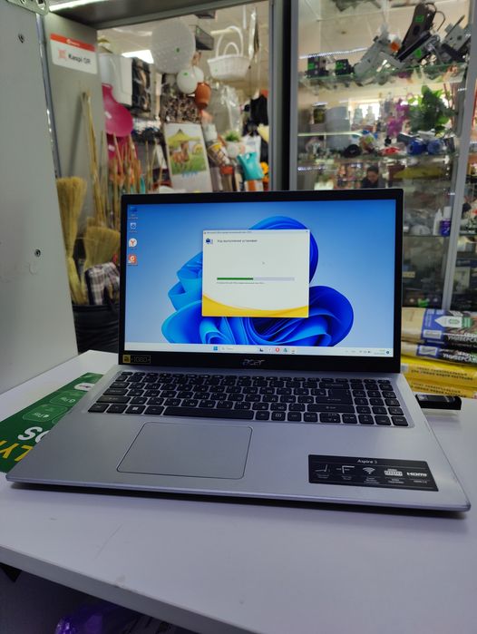 Ноутбук Рассрочка