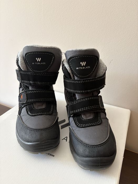Ботуши Witeblaze