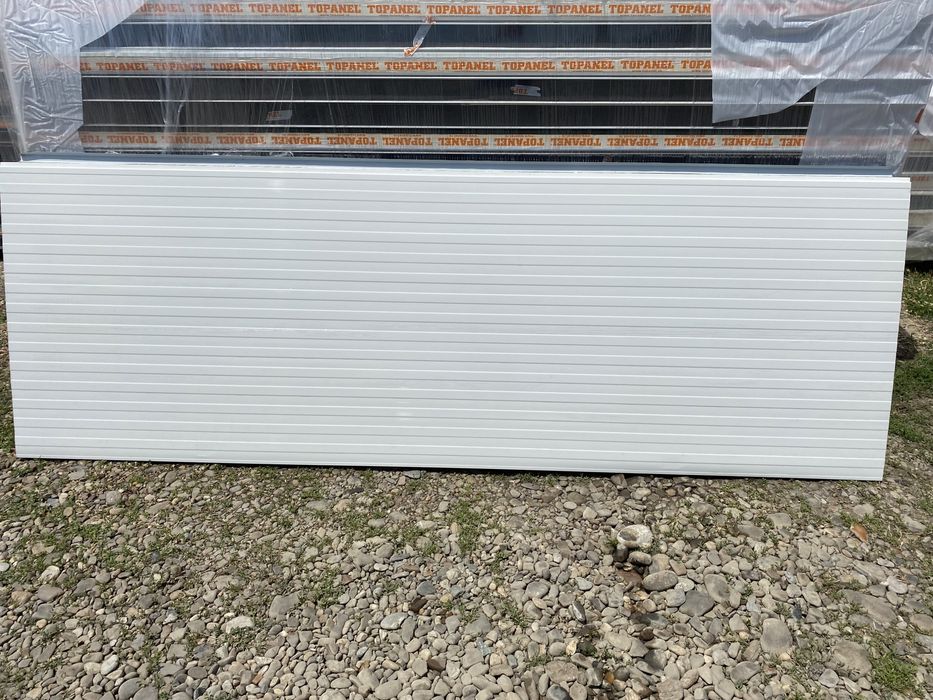 ACOPERIS NOU CAL 2 capete de linie la 3 m. ORICE GROSIME 70 RON MP