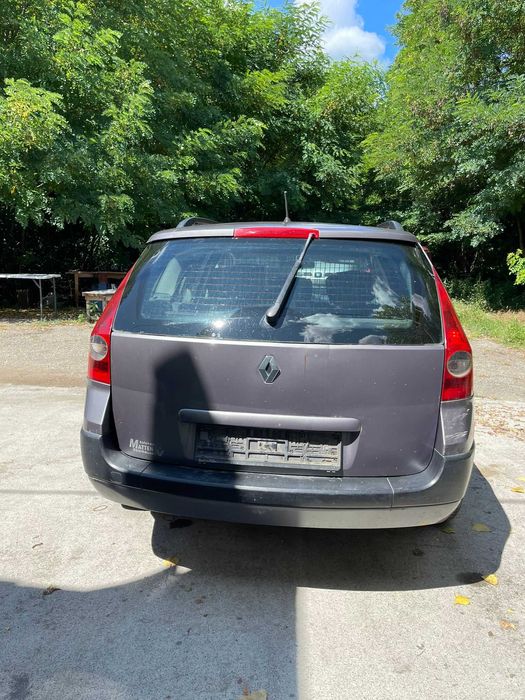 Dezmembram Renault Megane 2 1.5 dci, 1.6 16v