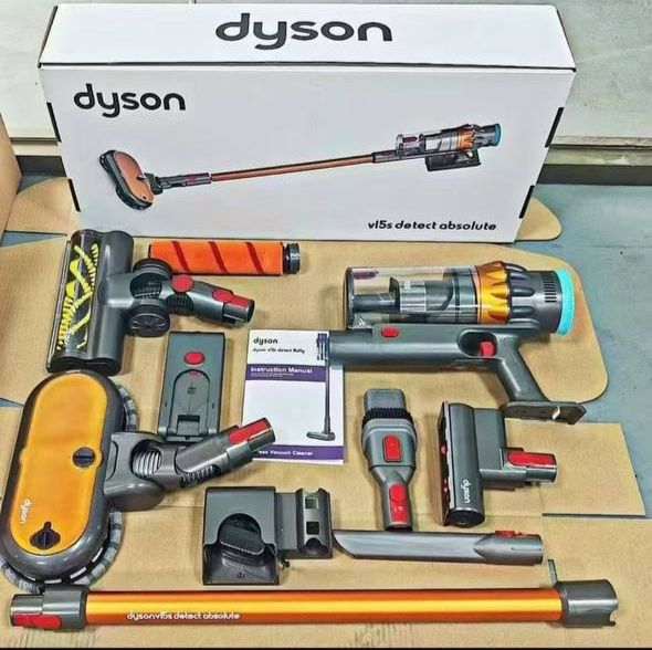 Новый dyson пылесос мощный с доставкой