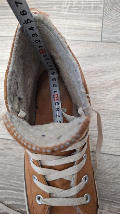 Converse unisex imblaniti