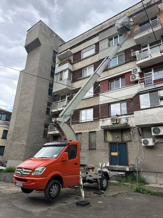 Автовишки под Наем Перник , София