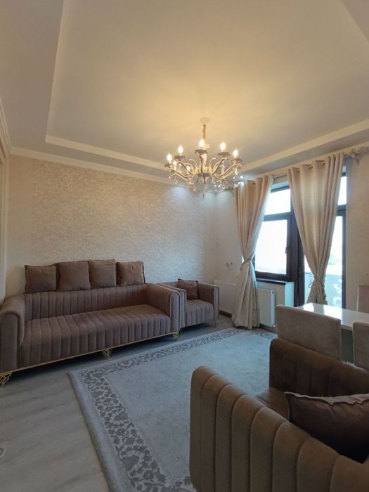 Kvartira sheriklikka Bodomzor Terassa