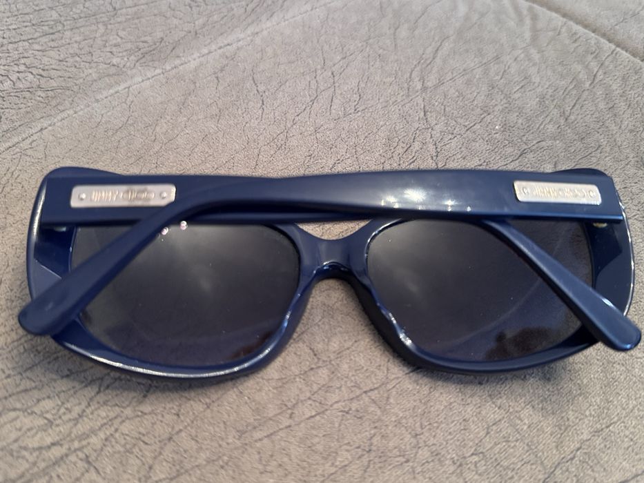 Слънчеви  очила, използвани